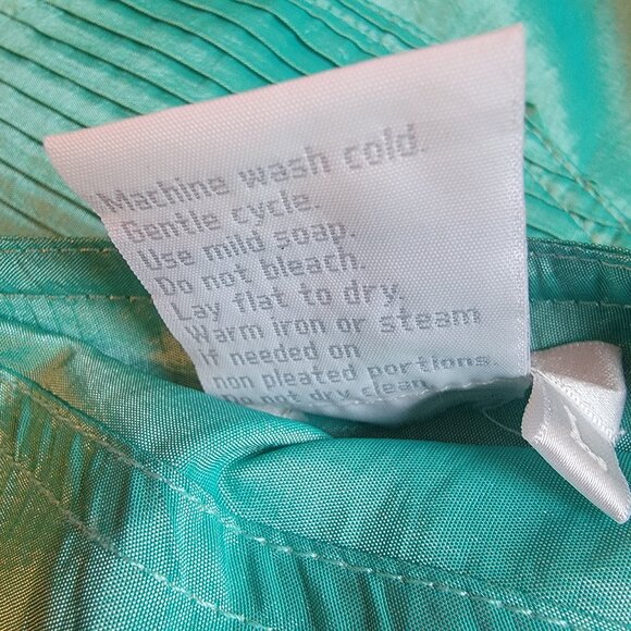 Ubu Reversible Parisian Jacket (Sz L) - Picture 7 of 10